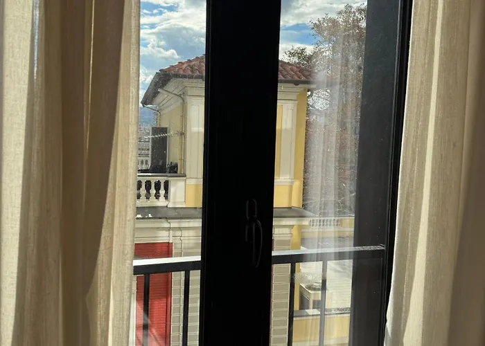 Denny\'S Apartment City Center