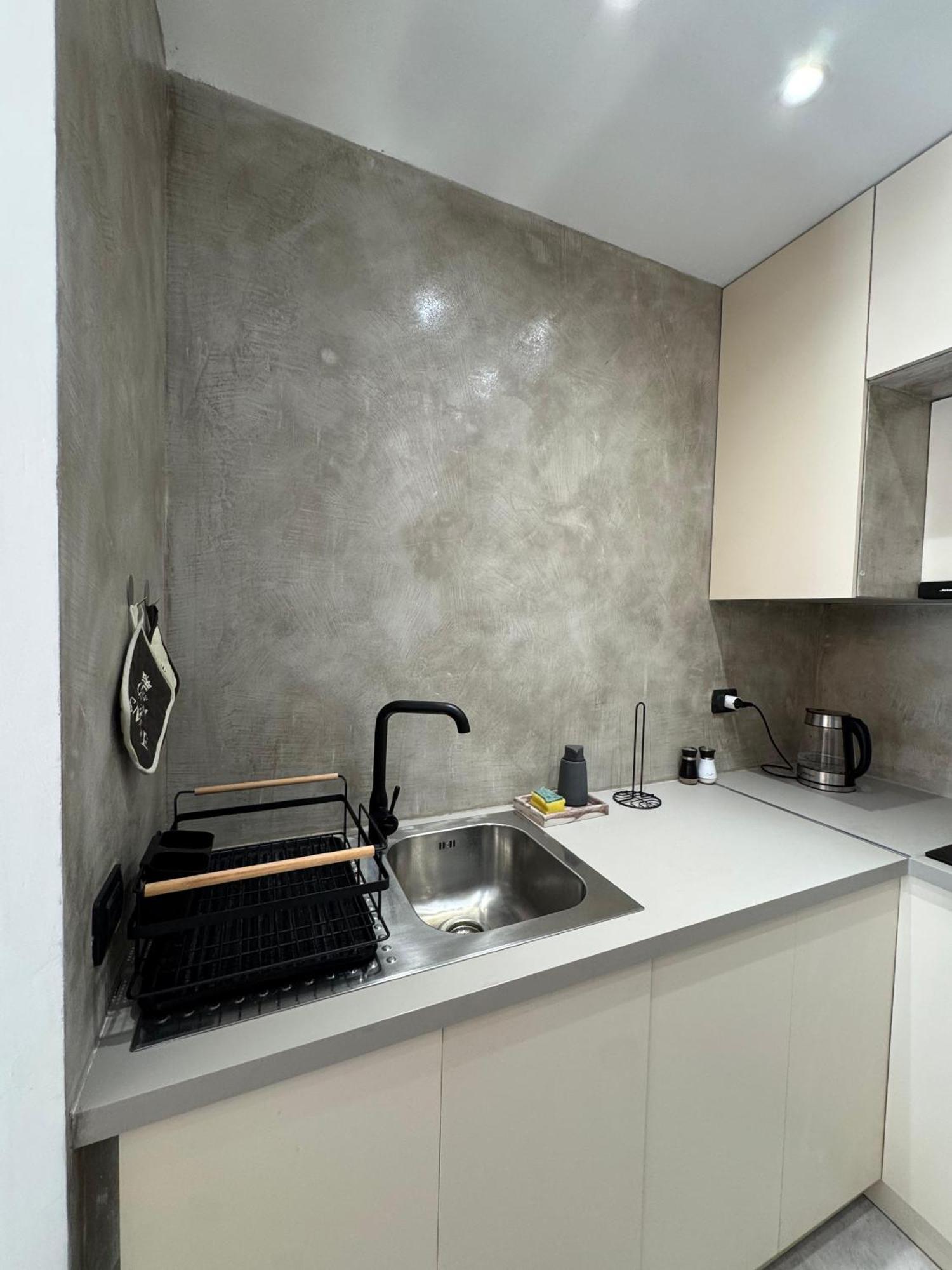 Denny's Center Apartment Tirana