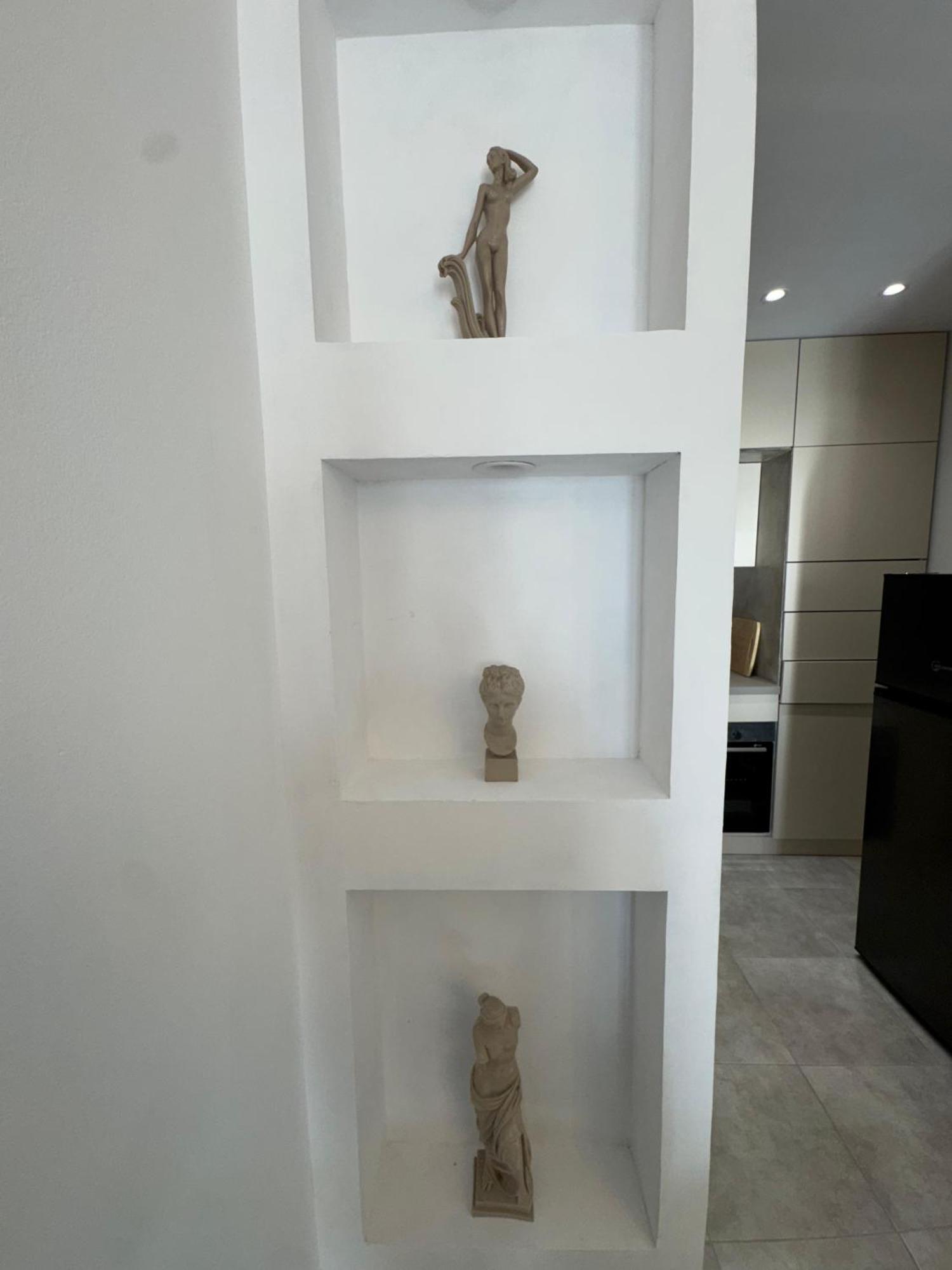 Denny's Center Apartment Tirana